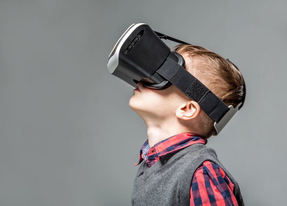8 Ways VR Is Used For Video Games